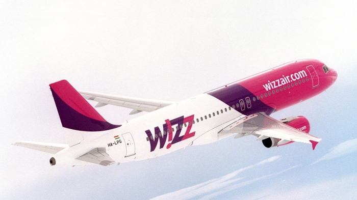 Elindult a Wizz Air Dortmundba