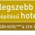 Oxigen Hotel & ZEN Spa - Log