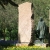 Raoul Wallenberg-szobor - Mement rk idkre a svd diplomata eltt tisztelegve