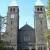 Szent Imre rmai katolikus templom - Neoromn stlus templom ahol a hit s a kvek ereje egyesl
