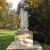 Ludwig van Beethoven-szobor - A nagy zeneszerz szobra a vrosmajori stnyon.