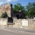 Kvesdi templom rom - Szent Mikls templomnak maradvnyai