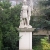 Szent Flrin-szobor - Klasszicista szobor a tzoltk vdszentjrl.