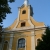 Rmai katolikus templom (Szent Andrs) - Migazzi vci pspk eldje ptette a vrbeli barokk templomot.