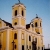 Rmai katolikus templom (Szent Mihly) - A harcos arkangyalrl elnevezett templom pttetje Grassalkovich Antal volt.