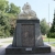 Dobozy-szobor - A mohcsi csata egyik tragikus epizdjra s a hborkban meghaltakra emlkez szoborcsoport.