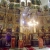 Grgkeleti (ortodox) pspki szkesegyhz (Beogrda) - Grgkeleti templom, barokk szszkkel.