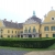 Szraz-Rudnynszky-kastly - A krnyk legszebb, tervezett kertes palotja a gdlli kastlystlus ihletsben.