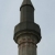 Minaret - Egy a hrombl, a trk idk egyik sokat meglt emlke.