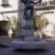 Bacchus-szobor - A bor s a vidmsg istensgnek szobra Tokaj testvrvrosnak ajndka.