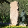 Raoul Wallenberg-szobor