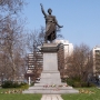 Petfi Sndor-szobor