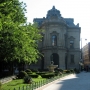 Szab Ervin Knyvtr – Wenckheim-palota
