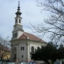 Budavri evanglikus templom