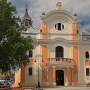 Szent Lszl katolikus templom