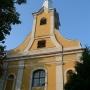 Rmai katolikus templom (Szent Andrs)