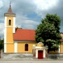 Villnyi Grgkeleti Szerb Templom