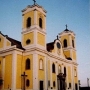 Rmai katolikus templom (Szent Mihly)