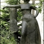 Dryn-szobor