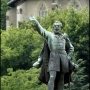 Kossuth Lajos-szobor