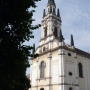 Belvrosi evanglikus templom