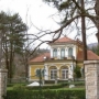 Mricz-villa