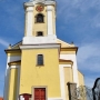 Rmai katolikus templom (Szent Vid)