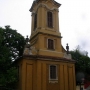 Pozsarevacska szerb ortodox templom