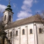 Preobrazsenszka szerb ortodox templom