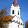 Rmai katolikus templom (Szent Istvn kirly templom)