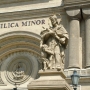 Kis Szent Terz bazilika s rendhz