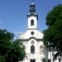 Rmai katolikus templom (Szent Anna)