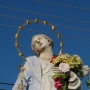 Immaculata-szobor