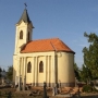 Szerb ortodox templom