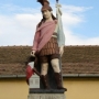 Szent Flrin szobor