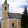 Szent Eusztk rmai katolikus templom