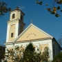 Evanglikus templom